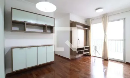 Apartamento para aluguel - lapa, 2 quartos,  51 m² - são paulo