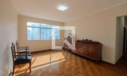 Apartamento para Aluguel - Bela Vista, 4 Quartos,  125 m² - São Paulo