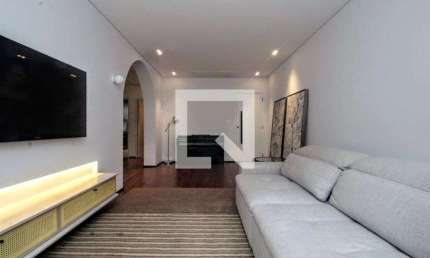 Apartamento para Aluguel - Santo Antônio, 4 Quartos,  150 m² - Belo Horizonte