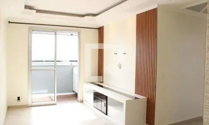 Apartamento para Aluguel - Mooca, 3 Quartos,  65 m² - São Paulo