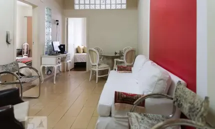 Apartamento para aluguel - bela vista, 2 quartos,  65 m² - são paulo