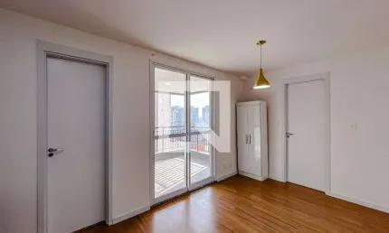 Apartamento para Aluguel - Belém, 1 Quarto,  40 m² - São Paulo