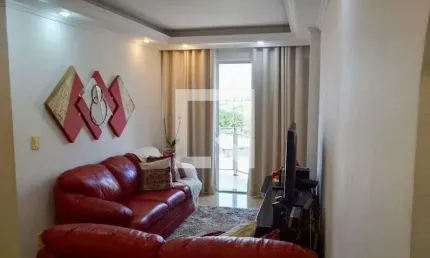 Apartamento para Aluguel - Jacarepaguá, 2 Quartos,  78 m² - Rio de Janeiro