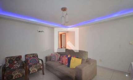 Casa para Aluguel - Vila Valqueire, 4 Quartos,  200 m² - Rio de Janeiro