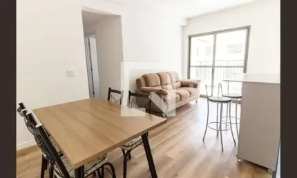 Apartamento para aluguel - belém, 2 quartos,  64 m² - são paulo