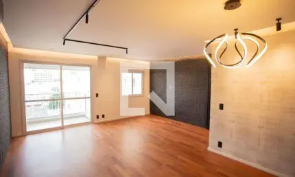 Apartamento para Aluguel - Água Branca, 2 Quartos,  81 m² - São Paulo