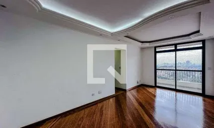 Apartamento para Aluguel - Mooca, 3 Quartos,  90 m² - São Paulo
