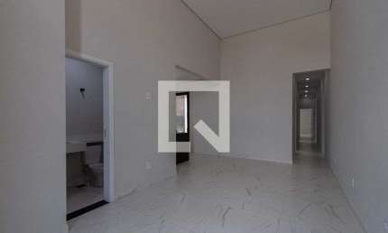 Casa / Sobrado em Condomínio para Aluguel - Wanel Ville, 3 Quartos,  145 m² - Sorocaba