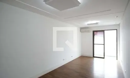 Apartamento para Aluguel - Boqueirão, 2 Quartos,  90 m² - Santos