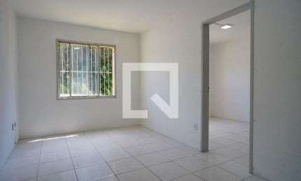 Apartamento para Aluguel - Alto Petrópolis, 1 Quarto,  40 m² - Porto Alegre