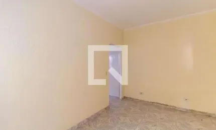 Casa para Aluguel - Vila Jacuí, 1 Quarto,  40 m² - São Paulo