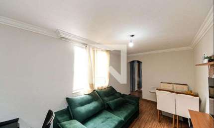 Apartamento para Aluguel - Cidade Satelite Santa Barbara, 2 Quartos,  54 m² - São Paulo