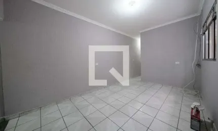Casa para Aluguel - Cangaíba, 3 Quartos,  70 m² - São Paulo
