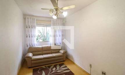 Apartamento para Aluguel - Nonoai, 1 Quarto,  41 m² - Porto Alegre