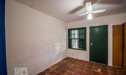 Apartamento para Aluguel - Guará, 1 Quarto,  30 m² - Campinas