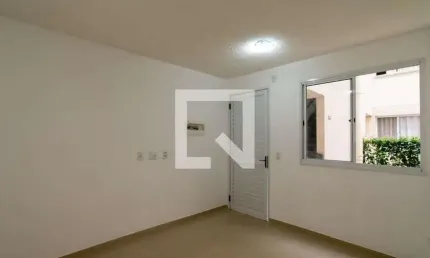 Apartamento para Aluguel - Água Chata, 2 Quartos,  40 m² - Guarulhos