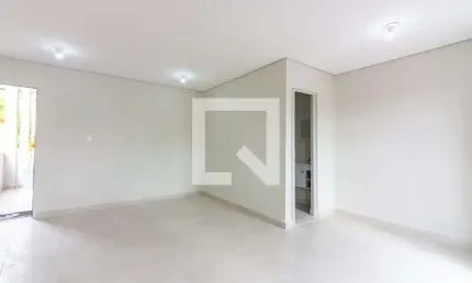 Apartamento para Aluguel - Padroeira, 1 Quarto,  30 m² - Osasco