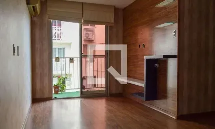 Apartamento para Aluguel - Taquara, 2 Quartos,  52 m² - Rio de Janeiro