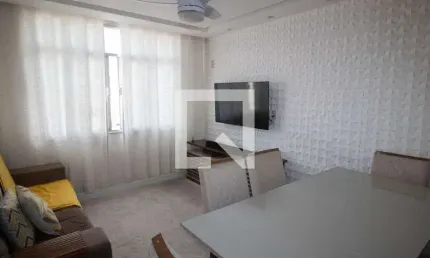 Apartamento para Aluguel - Penha, 2 Quartos,  70 m² - Rio de Janeiro