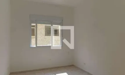 Apartamento para Aluguel - Ponta da Praia, 1 Quarto,  55 m² - Santos