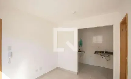 Apartamento para aluguel - vila ede, 1 quarto,  42 m² - são paulo