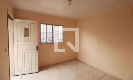 Casa para aluguel - vila aricanduva, 1 quarto,  55 m² - são paulo