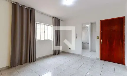 Apartamento para Aluguel - Vila Guilherme, 1 Quarto,  40 m² - São Paulo