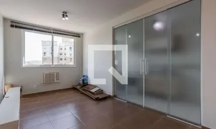 Apartamento para Aluguel - Alto Petrópolis, 2 Quartos,  52 m² - Porto Alegre