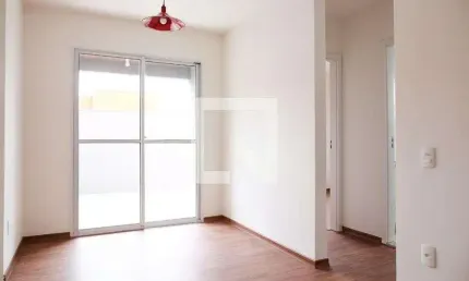 Apartamento para Aluguel - Vila Metalúrgica, 2 Quartos,  66 m² - Santo André