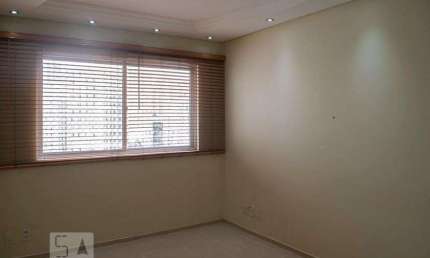 Apartamento para Aluguel - Mandaqui, 3 Quartos,  97 m² - São Paulo