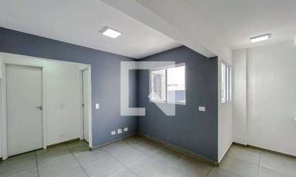 Apartamento para Aluguel - Belém, 1 Quarto,  32 m² - São Paulo