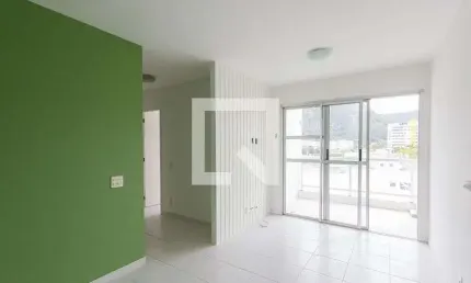 Apartamento para Aluguel - Jacarepaguá, 2 Quartos,  60 m² - Rio de Janeiro