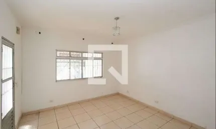 Casa para Aluguel - Jardim Marabá, 3 Quartos,  130 m² - São Paulo