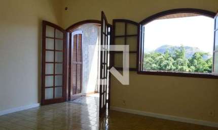 Casa / Sobrado em Condomínio para Aluguel - Taquara, 3 Quartos,  130 m² - Rio de Janeiro