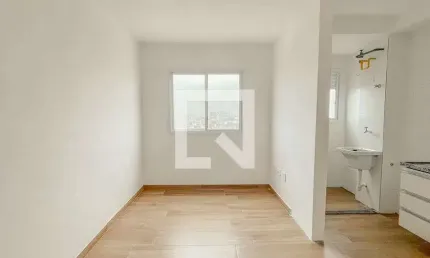 Apartamento para Aluguel - Vila Mazzei, 2 Quartos,  41 m² - São Paulo