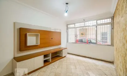 Apartamento para Aluguel - Jardim Anália Franco, 2 Quartos,  62 m² - São Paulo