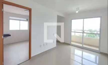 Apartamento para Aluguel - Parque das Águas, 1 Quarto,  46 m² - Campinas