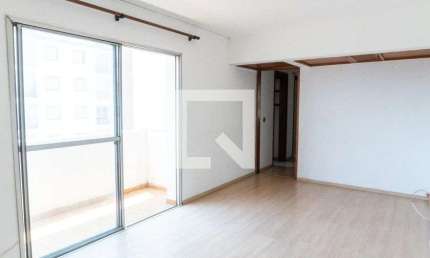 Apartamento para Aluguel - Vila Mascote, 2 Quartos,  80 m² - São Paulo