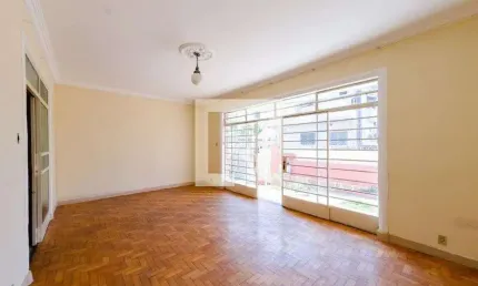 Casa para Aluguel - Padre Eustáquio, 2 Quartos,  120 m² - Belo Horizonte