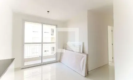 Apartamento para Aluguel - Itaquera, 2 Quartos,  52 m² - São Paulo