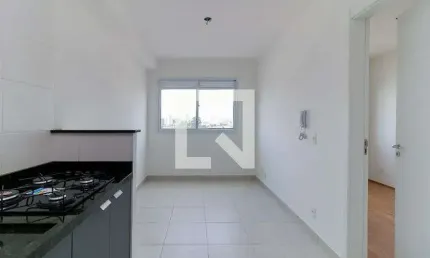 Apartamento para aluguel - chácara santo antonio, 1 quarto,  28 m² - são paulo