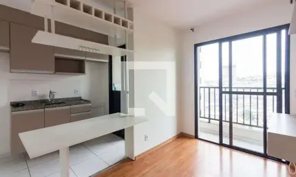 Apartamento para aluguel - vila yolanda, 1 quarto,  32 m² - osasco