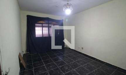 Casa para Aluguel - Jardim Maria Rita, 4 Quartos,  165 m² - São Paulo