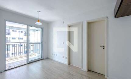 Apartamento para Aluguel - Brás, 1 Quarto,  42 m² - São Paulo