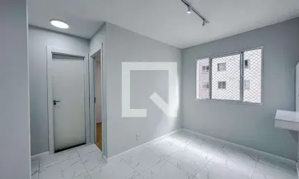 Apartamento para aluguel - mooca, 2 quartos,  35 m² - são paulo