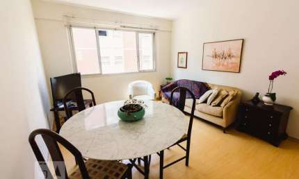 Apartamento para Aluguel - Perdizes, 2 Quartos,  68 m² - São Paulo