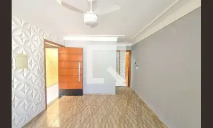Casa para Aluguel - Vila Fátima, 3 Quartos,  126 m² - Guarulhos