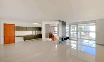 Apartamento para Aluguel - Santo Agostinho, 4 Quartos,  207 m² - Belo Horizonte