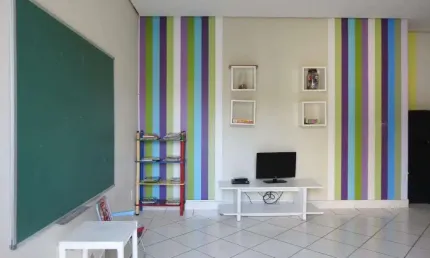 Apartamento para Aluguel - Jaguaré, 3 Quartos,  78 m² - São Paulo
