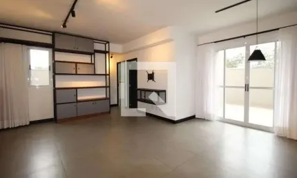 Apartamento para Aluguel - Mansões Santo Antônio, 2 Quartos,  111 m² - Campinas